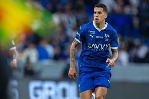 Al Hilal perde e pode ficar mais longe do líder, Ronaldo em 'branco' pelo Al Nassr