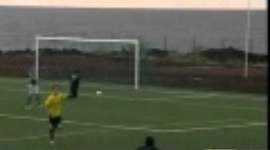 III Divisão Açores: Boavista S. Mateus 3-1 Prainha (2011-2012)