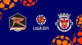 Liga de Futebol Feminino BPI: Racing Power FC 2 - 0 Atlético Ouriense (2023-2024)
