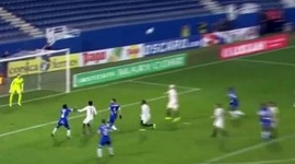 Ligue 1: Bastia 1 - 1 Monaco (2016-2017)