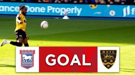 FA Cup: Ipswich Town vs Maidstone United (2023-2024)