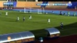 Segunda Liga: FC Porto B 1-1 Sp. Covilhã (2012-2013)
