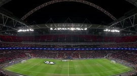 Liga Campeões: Tottenham 2 - 1 PSV (2018-2019)