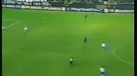 Liga Campeões: Deportivo 0 - 1 FC Porto (2003-2004)