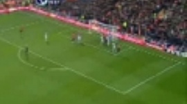 Premier League: Blackburn 0-2 Man Utd (2008-2009)