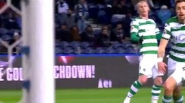 Taça de Portugal Placard: FC Porto 1 - 0 Sporting (2017-2018)