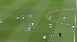 FA Cup: Aston Villa 2 - 0 WBA (2014-2015)