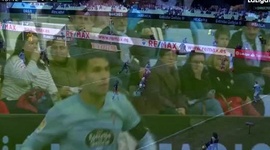 La Liga: Celta de Vigo 0 - 1 Bétis (2018-2019)