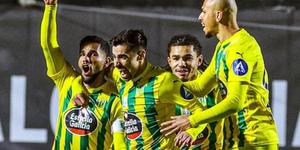 Tondela e Gil Vicente empatam com dois golos perto do fim