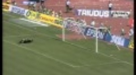 Taça Portugal: Sporting 2-0 Marítimo (1994-1995)