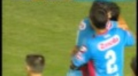 Copa Libertadores: Arsenal FC 3-0 Sport Huancayo (2012)