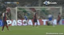 Serie A: Genoa 2-1 Sampdoria (2010-2011)