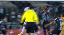 Brasileirão: Figueirense 1 - 0 Corinthians (2014)