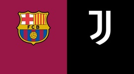 Amigáveis de clubes: Barcelona 2 - 2 Juventus (2022-2023)