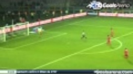 Serie A: Juventus 2-2 Catania (2010-2011)