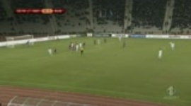 Liga Europa: Neftchi PFK 0-1 Rubin (2012-2013)