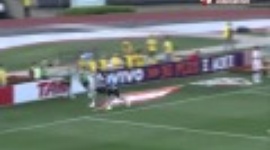 Brasileirão: São Paulo 1-2 Grémio (2012)