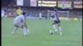 Brasileirão: Atlético-MG 4-1 Figueirense (2007)