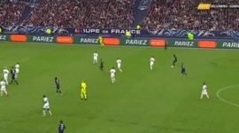 Coupe de France: PSG 1 - 0 Auxerre (2014-2015)