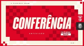 Liga Portugal Betclic: Antevisão de José Mourinho ao Benfica vs Rio Ave (2025-2026)