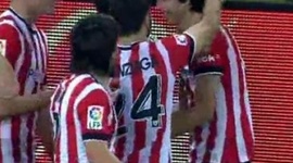Liga BBVA: Athletic Bilbao 3 - 1 Espanyol (2014-2015)