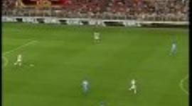 Liga Europa: Ajax 5-0 Slovan Bratislava (2009-2010)
