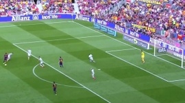 Liga BBVA: Barcelona 2 - 2 Deportivo (2014-2015)