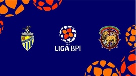 Liga de Futebol Feminino BPI: Valadares Gaia 2 - 3 Marítimo (2025-2026)