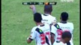 Brasileirão: Vasco 2-0 Ceará (2010)