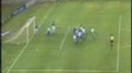 Brasileirão: Cruzeiro 2-3 Juventude (2007)