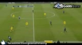 Serie A: Atalanta 1-1 Catania (2011-2012)