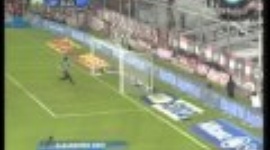 Torneo Clausura: Independiente 1-1 San Lorenzo (Clausura 2011)