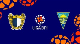 Liga de Futebol Feminino BPI: Famalicão 2 - 2 Estoril (2024-2025)