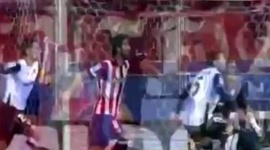 Copa del Rey: Atlético Madrid 2 - 0 Valência (2013-2014)