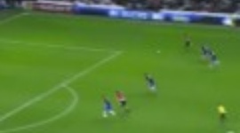 Liga Europa: Athletic Bilbao 2-1 Slovan Bratislava (2011-2012)