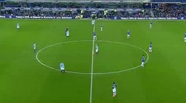 Premier League: Everton 0 - 2 Man City (2018-2019)