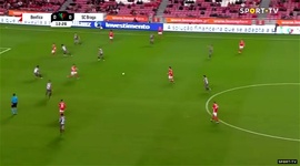Taça de Portugal Placard: Benfica 2 - 1 Sp. Braga (2019-2020)