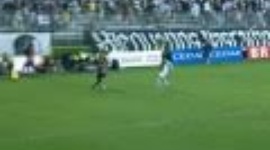Brasileirão: Vasco 1-1 São Paulo (2010)