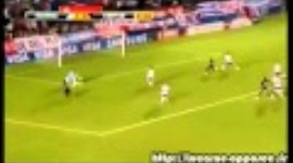 Copa Libertadores: Nacional Uruguai 1-2 Libertad (2012)