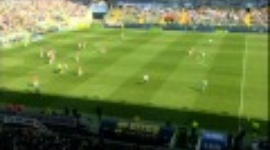 Serie A: Parma 1-2 Bari (2010-2011)