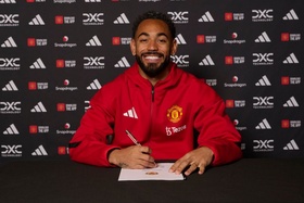 OFICIAL: Matheus Cunha chega ao Man United com missão clara: “Devolver o clube ao topo”