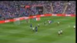FA Cup: Chelsea 1-0 Portsmouth (2009-2010)