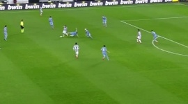 Serie A: Juventus 2 - 0 Lazio (2014-2015)