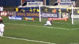 Brasileirão: Atlético-PR 2-1 Criciúma (2013)