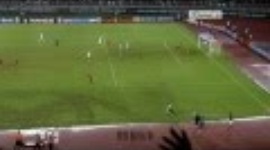 CAN: Guiné Equatorial 2-1 Senegal (2012)