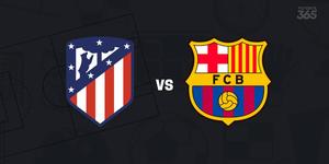 Palpite: Atlético Madrid vs Barcelona - 14/04/26 - Liga dos Campeões