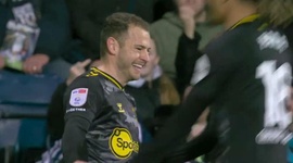 Championship: WBA 0 - 2 Southampton (2023-2024)