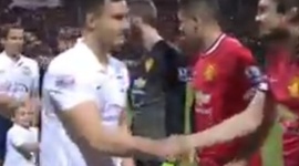 FA Cup: Preston North End 1 - 3 Man Utd (2014-2015)