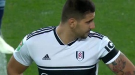 League Cup: Man City 2 - 0 Fulham (2018-2019)