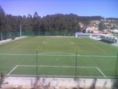 Campo de Jogos de Sobreposta